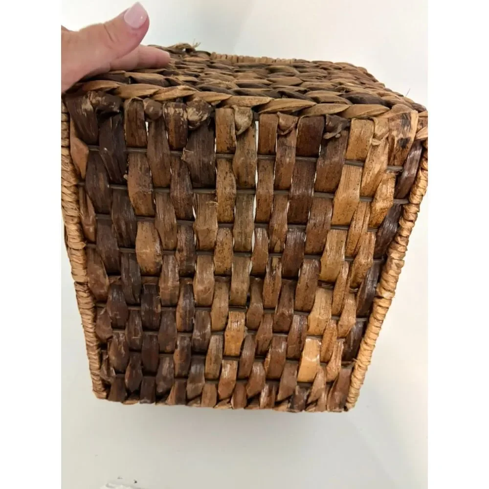 unknown heavy rectangular